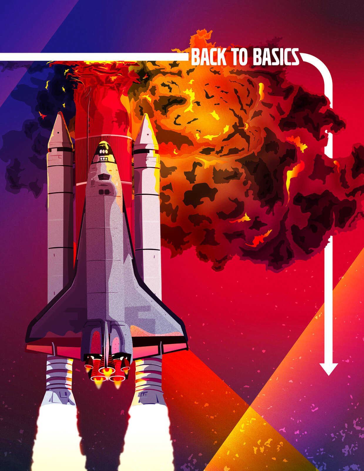 Back to Basics, 2021