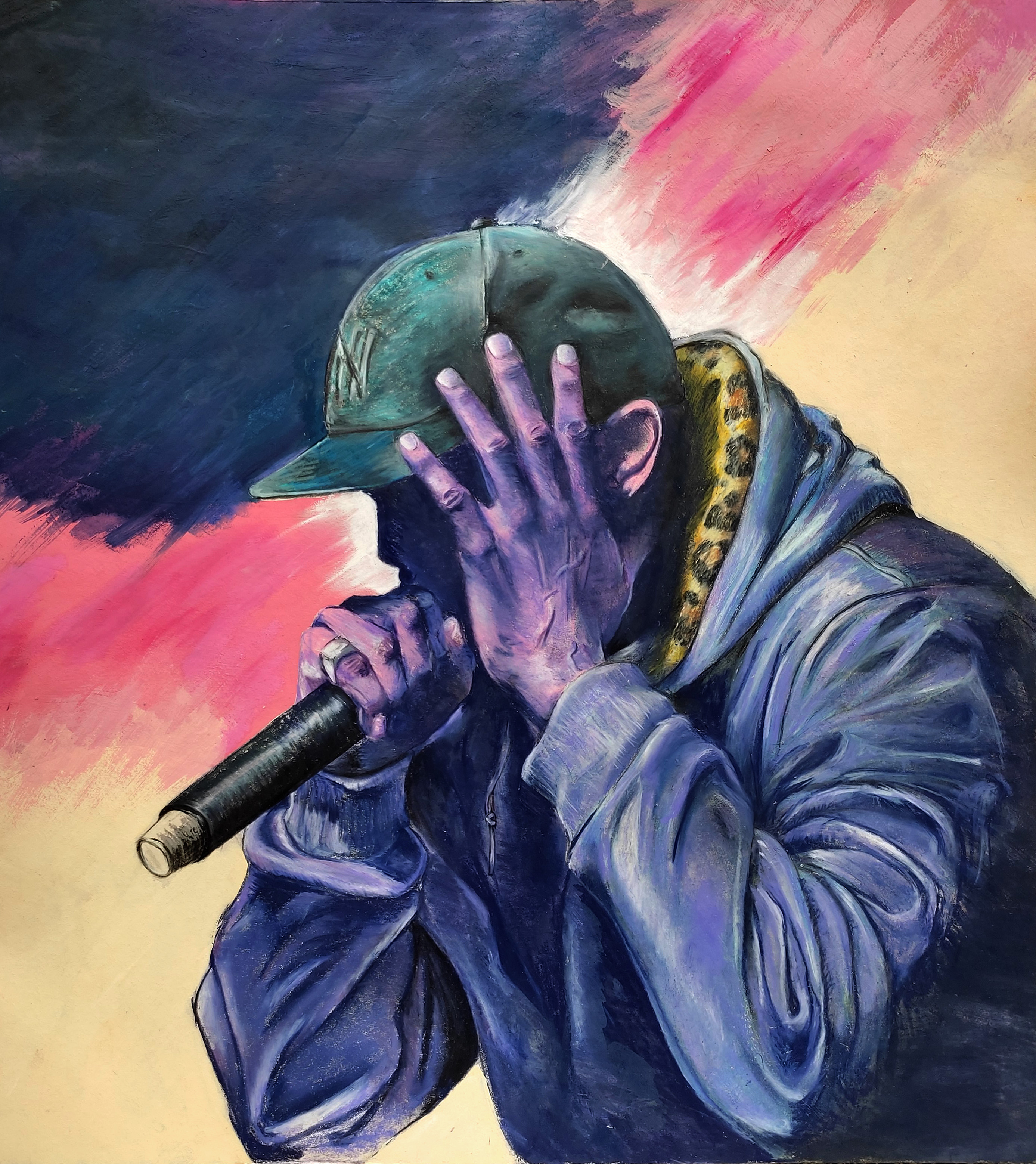 Rakim