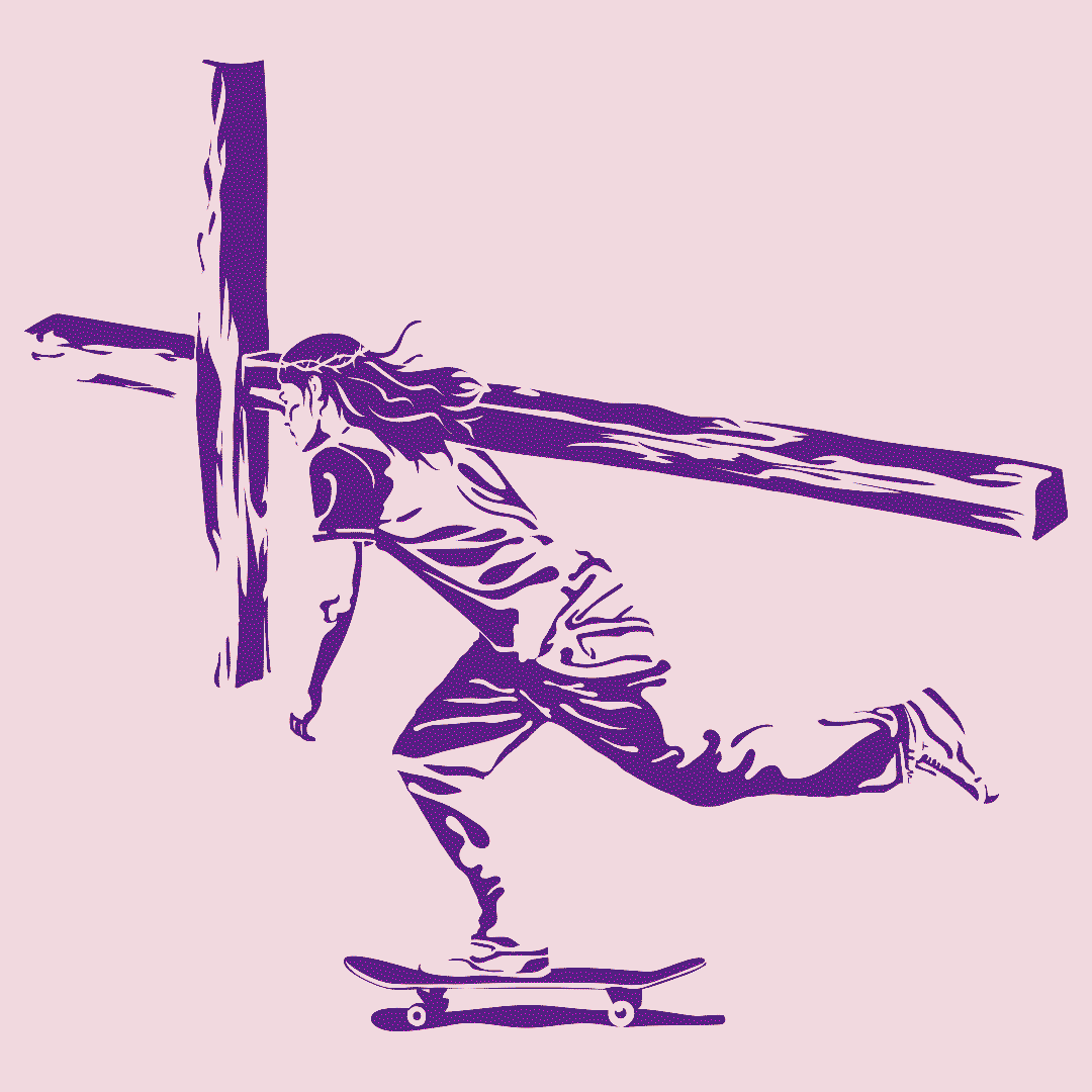 Street Jesus, 2022