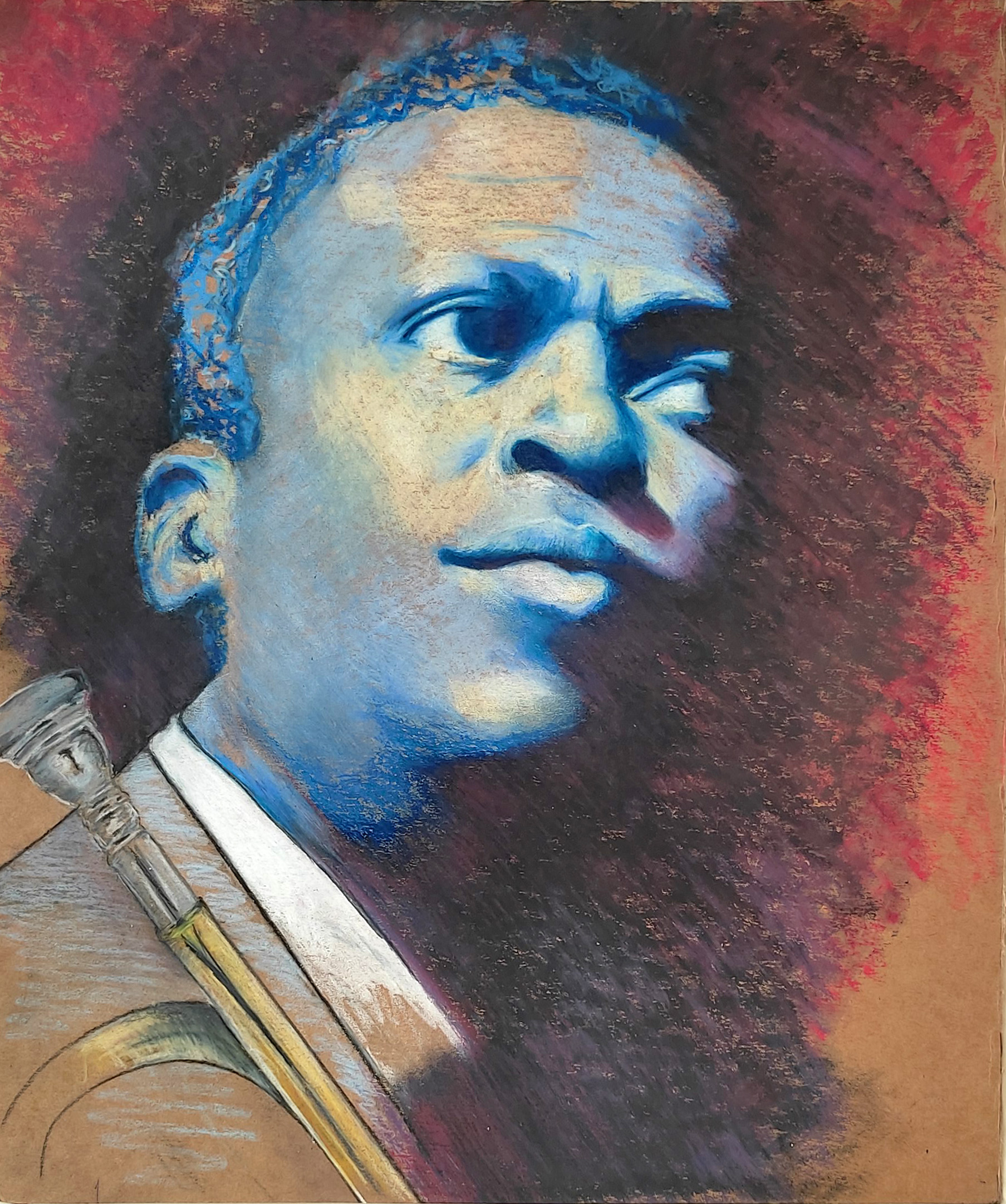 Miles Davis