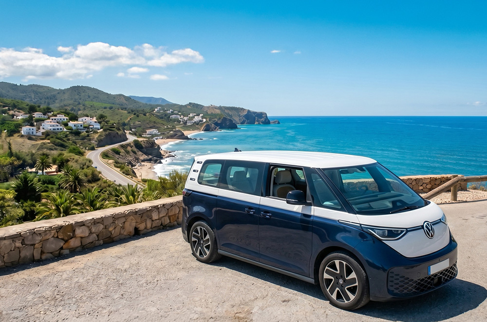 Hertz — détail 2 (Landing page development) | Ra1ael studio image IA