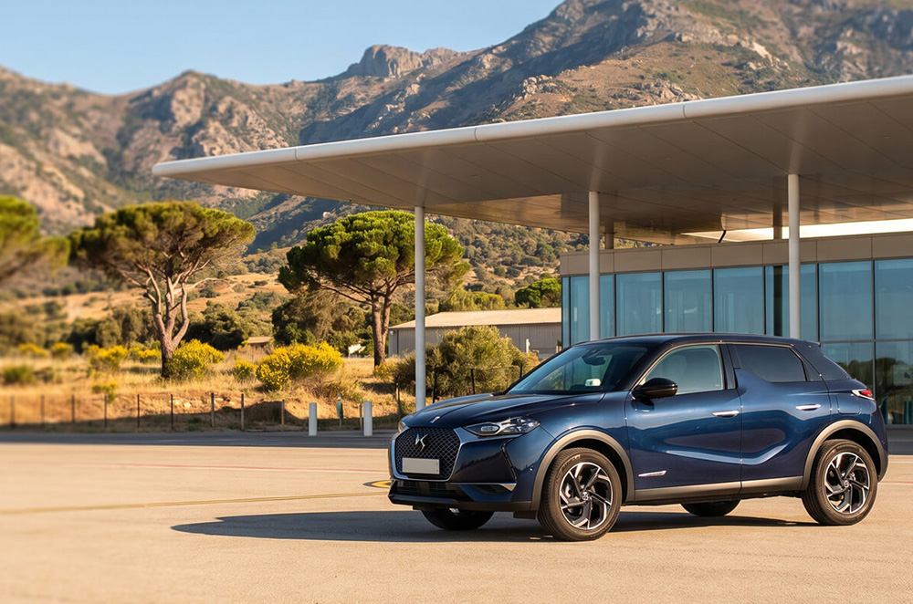 Hertz — détail 3 (Landing page development) | Ra1ael studio image IA