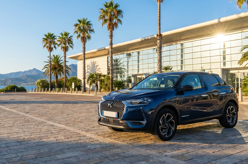 Hertz — détail 5 (Landing page development) | Ra1ael studio image IA