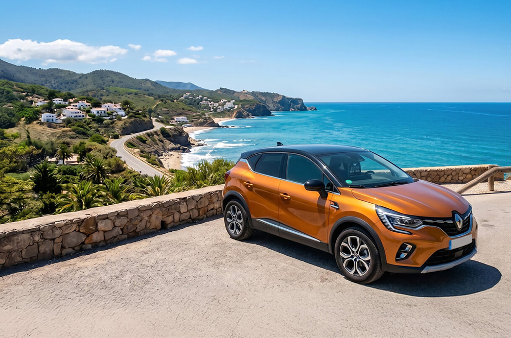 Hertz — détail 4 (Landing page development) | Ra1ael studio image IA