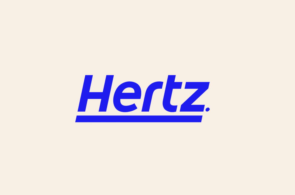 Hertz — détail 1 (Landing page development) | Ra1ael studio image IA