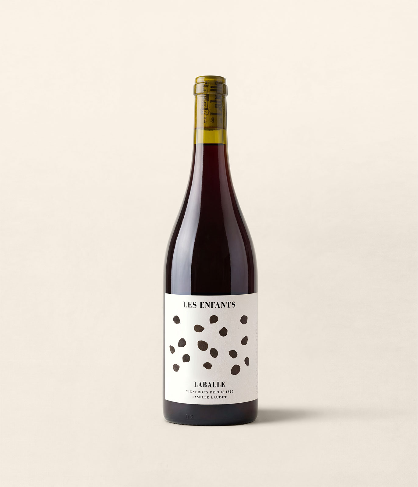 Laballe — Generation & Styling 2026 | Packshot images harmonization and generation for the new Laballe product range 2026