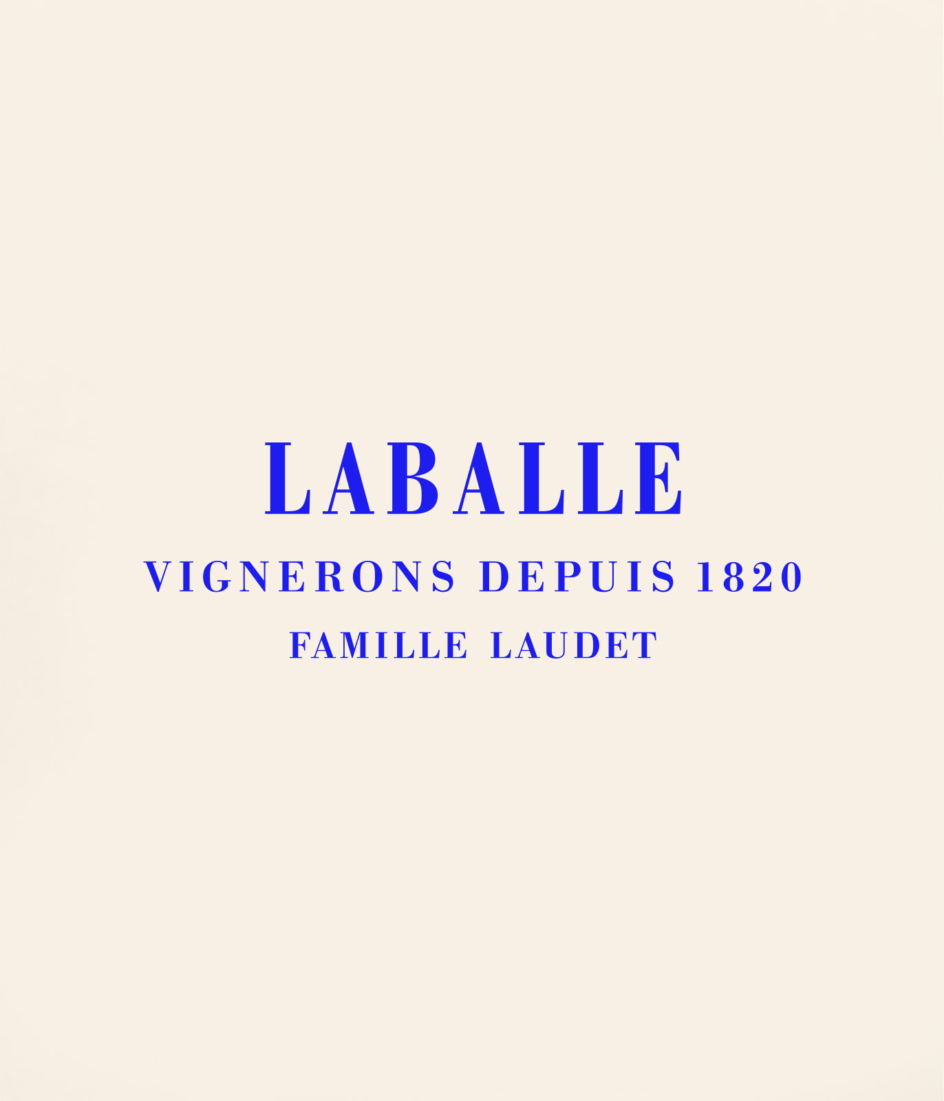 Laballe — détail 1 (Generation & Styling) | Ra1ael studio image IA