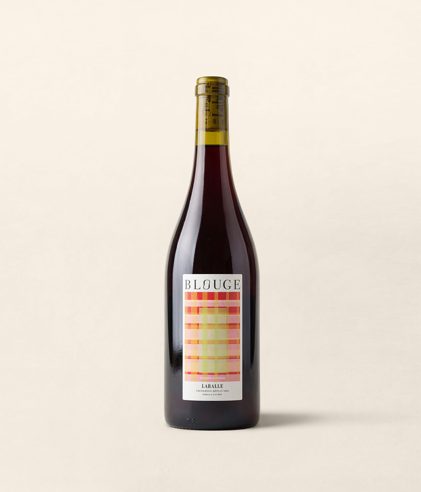 Laballe — détail 3 (Generation & Styling) | Ra1ael studio image IA