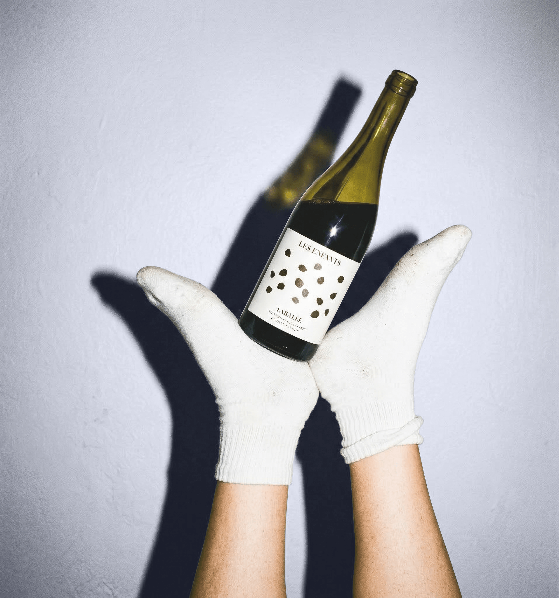 Laballe — détail 8 (Generation & Styling) | Ra1ael studio image IA