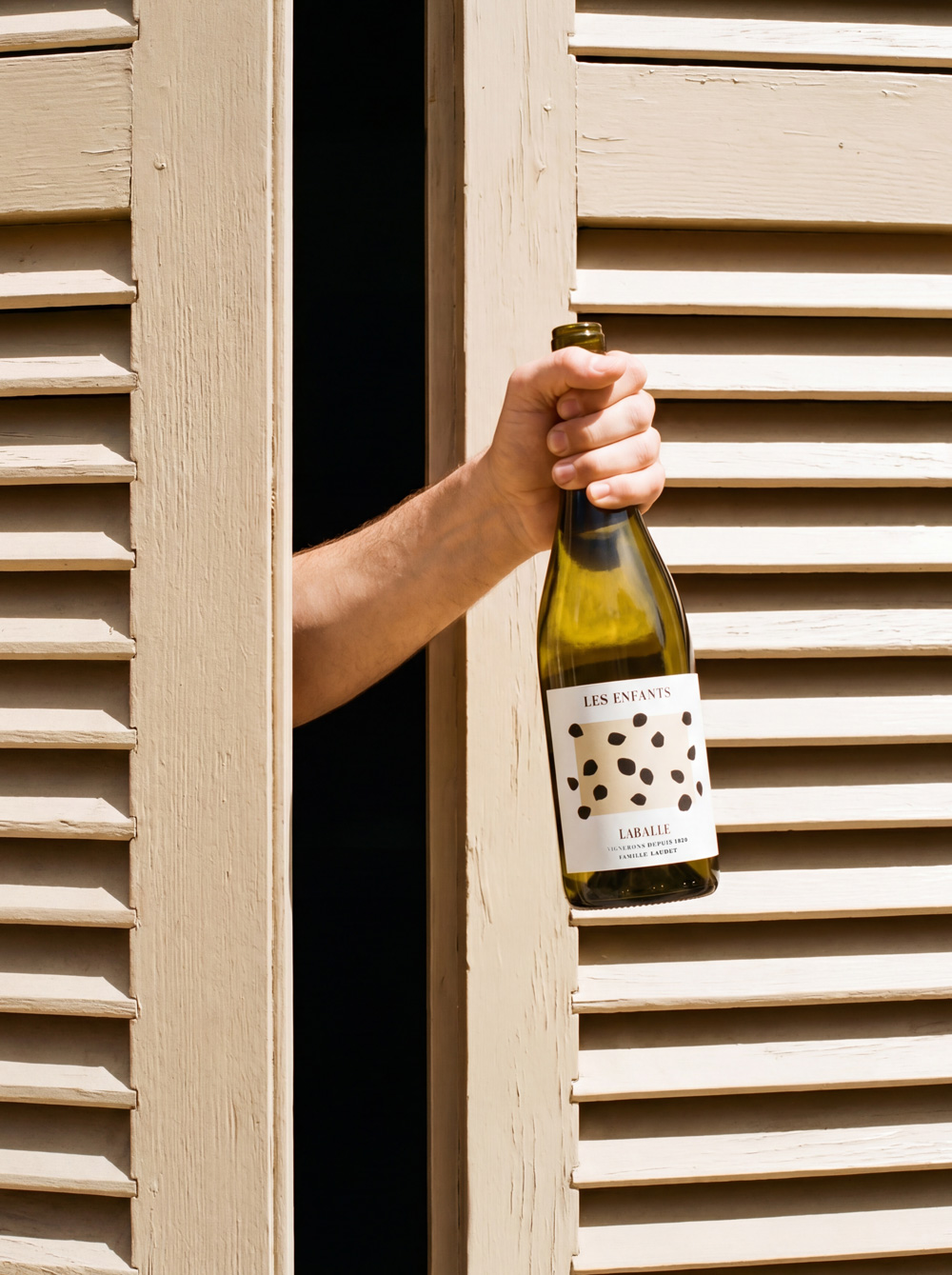 Laballe — Generation & Styling 2026 | Lifestyle Storytelling/Compositing images generation for Laballe