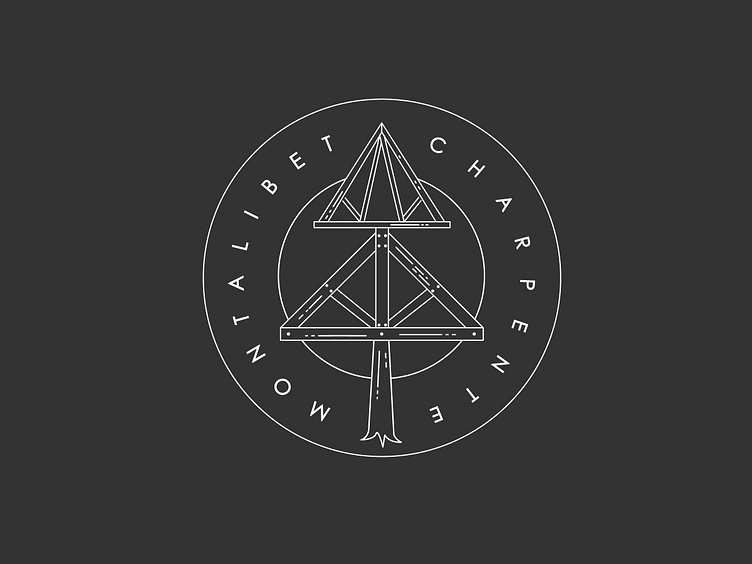 Montalibet — Logos 2024 | Logo creation