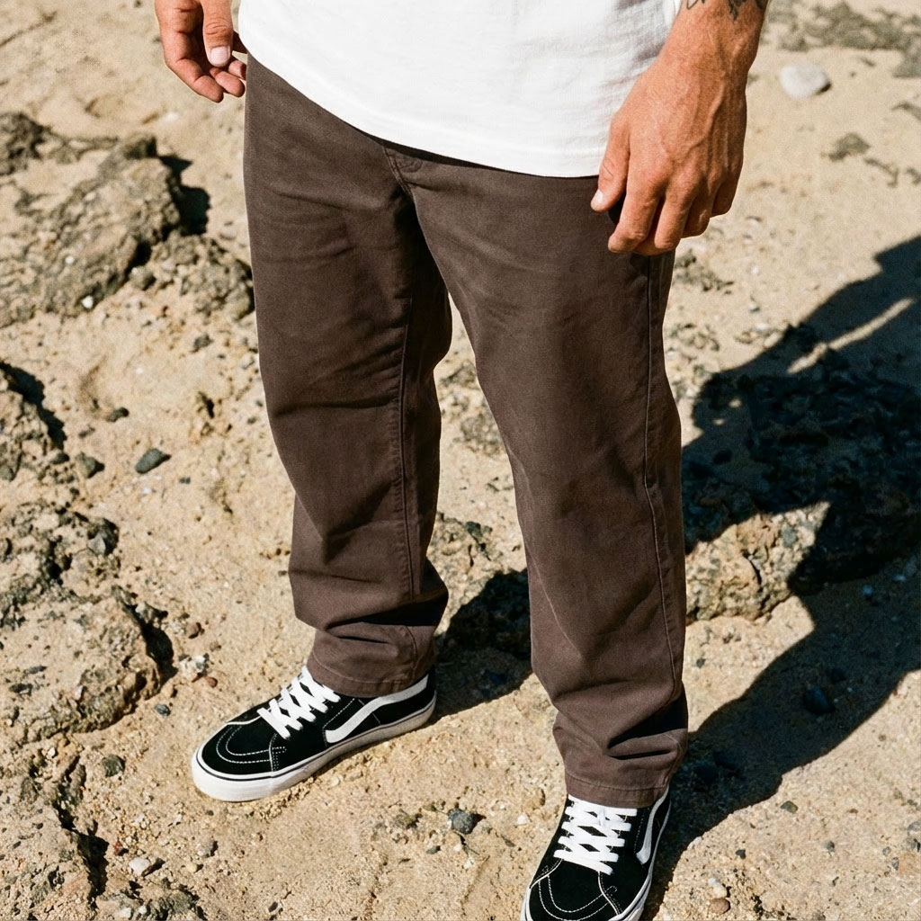 Oxbow — détail 2 (Test image generation) | Ra1ael studio image IA